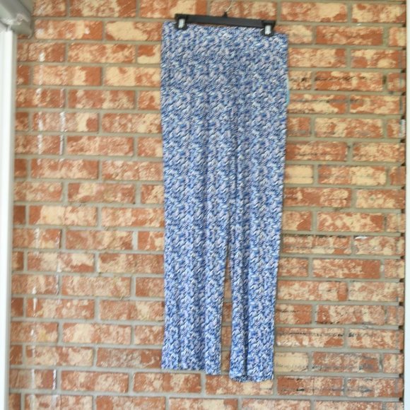 Jockey Multicolored PJ Pants - Picture 2 of 4